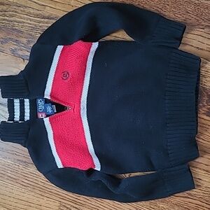 Chaps Sweater